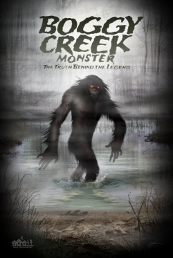 Boggy Creek Monster free movies