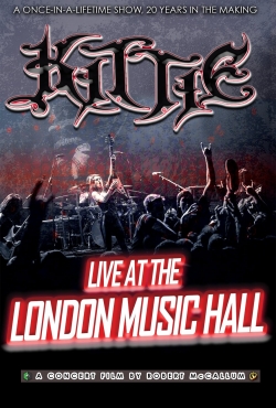 Kittie: Live at the London Music Hall free movies