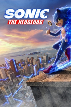 Sonic the Hedgehog free movies
