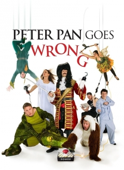 Peter Pan Goes Wrong free movies