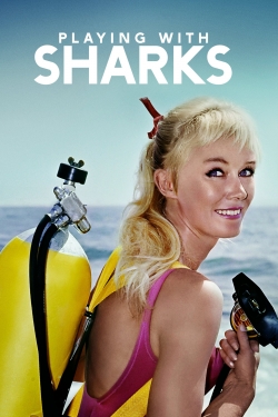 Playing with Sharks: The Valerie Taylor Story free movies