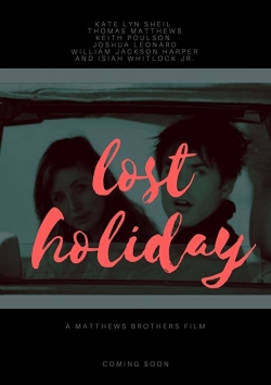 Lost Holiday free movies