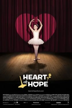 Heart of Hope free movies