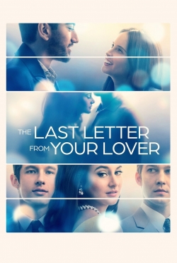 The Last Letter from Your Lover free movies