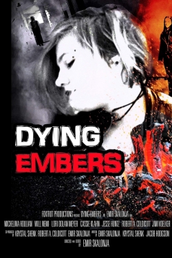 Dying Embers free movies