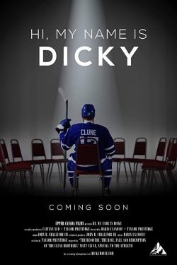 Hi, My Name is Dicky free movies