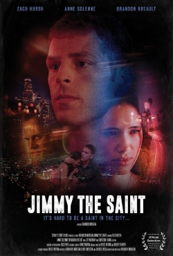 Jimmy the Saint free movies
