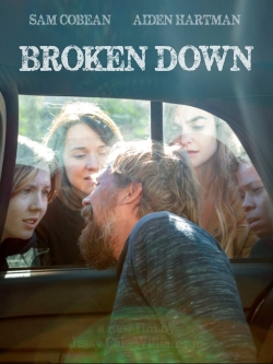 Broken Down free movies