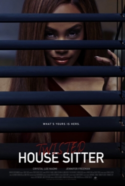 Twisted House Sitter free movies