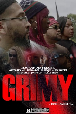 Grimy free movies