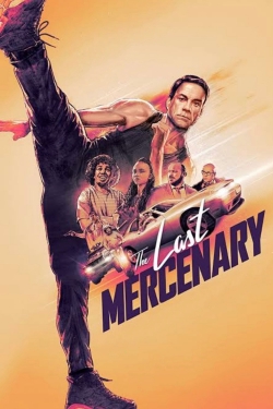 The Last Mercenary free movies