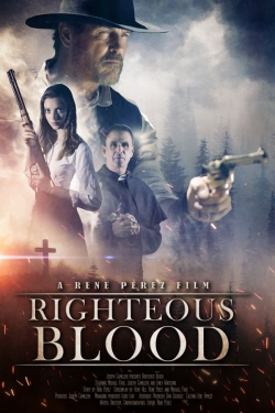 Righteous Blood free movies