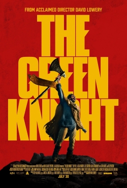 The Green Knight free movies