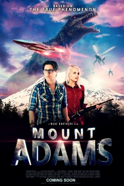 Mount Adams free movies