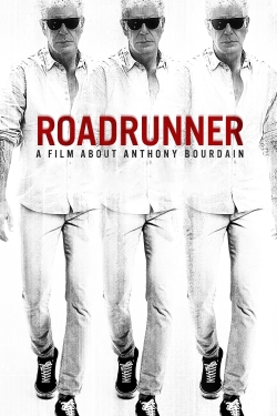 Roadrunner: A Film About Anthony Bourdain free movies