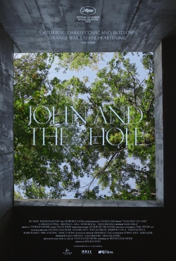 John and the Hole free movies