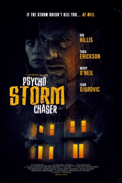 Psycho Storm Chaser free movies