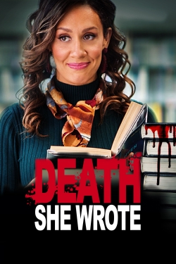 Death She Wrote free movies