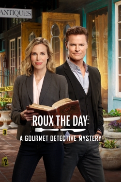 Gourmet Detective: Roux the Day free movies