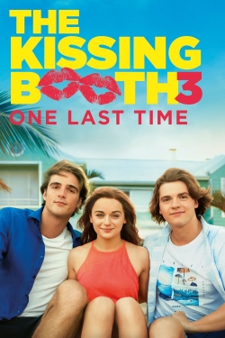 The Kissing Booth 3 free movies
