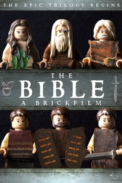 The Bible: A Brickfilm - Part One free movies