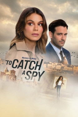 To Catch a Spy free movies