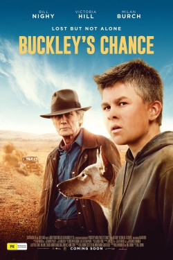 Buckley's Chance free movies