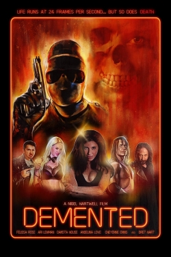 Demented free movies