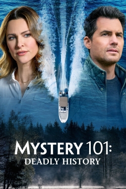 Mystery 101: Deadly History free movies