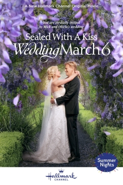Sealed With a Kiss: Wedding March 6 free movies