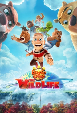 Boonie Bears: The Wild Life free movies