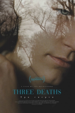 Three Deaths free movies