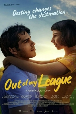 Out Of My League free movies