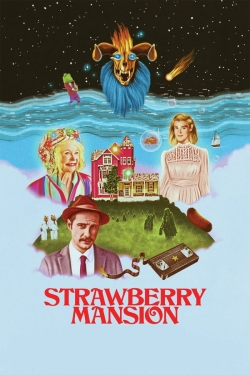 Strawberry Mansion free movies