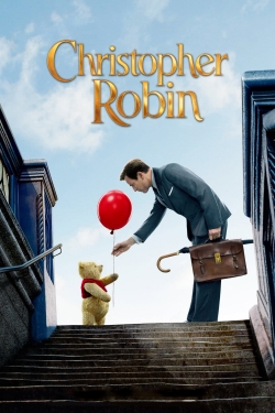 Christopher Robin free movies