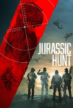 Jurassic Hunt free movies