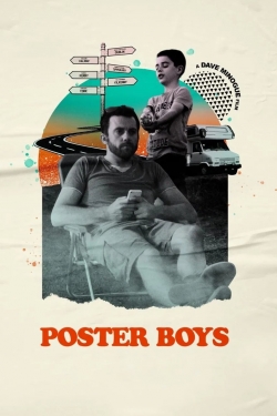 Poster Boys free movies