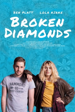 Broken Diamonds free movies