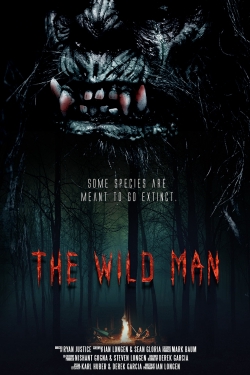 The Wild Man: Skunk Ape free movies