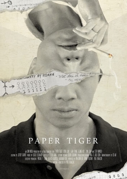 Paper Tiger free movies