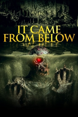 It Came from Below free movies