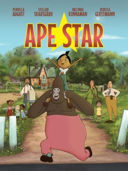 Ape Star free movies