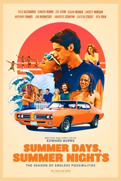 Summer Days, Summer Nights free movies