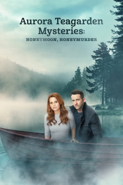 Aurora Teagarden Mysteries: Honeymoon, Honeymurder free movies
