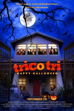 Trico Tri Happy Halloween free movies