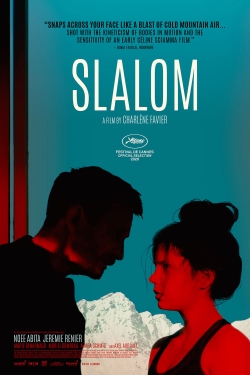 Slalom free movies
