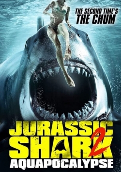 Jurassic Shark 2: Aquapocalypse free movies