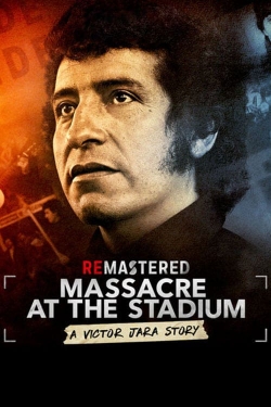 ReMastered: Massacre at the Stadium free movies