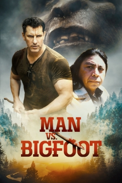 Man vs. Bigfoot free movies