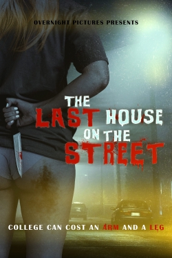 The Last House on the Street free movies